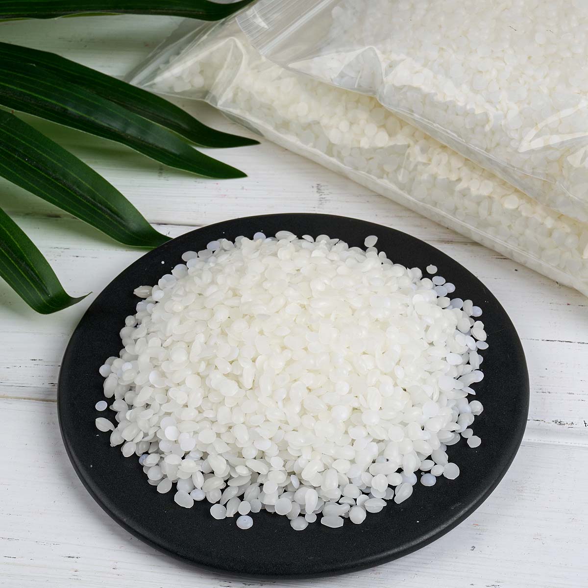 200g-1000g White Beeswax Pure  - Candle Supplies Bulk のレビューと価格