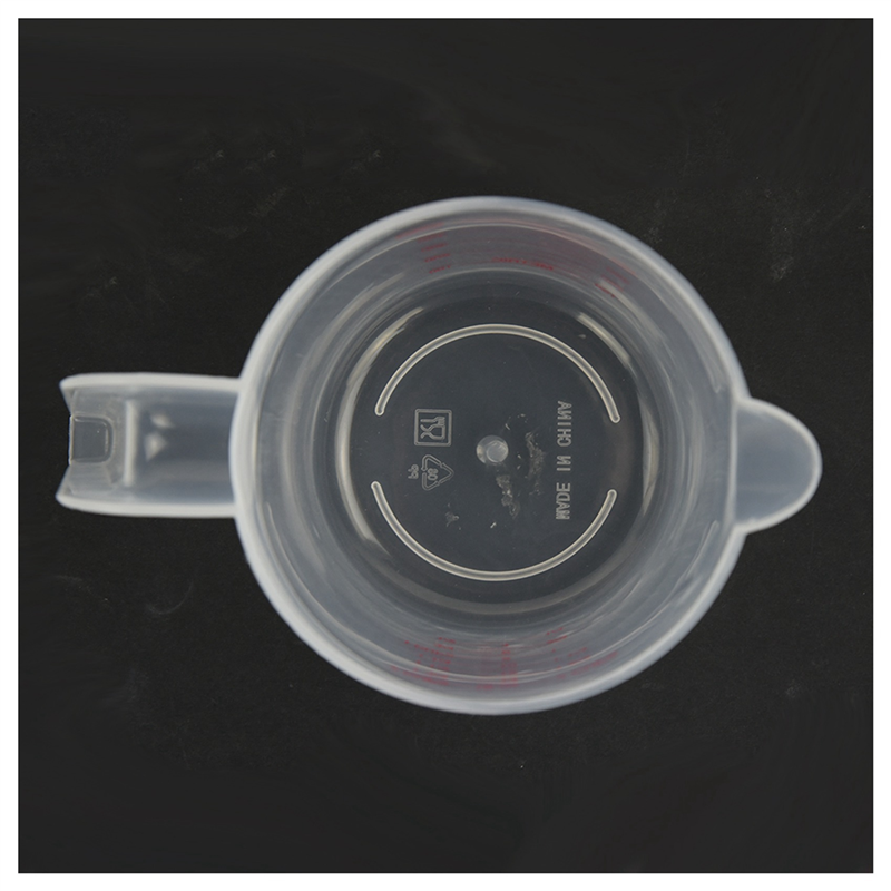 AA20-5X 500Ml Home Lab Measuri - Pour Spout Pitcher のレビューと価格
