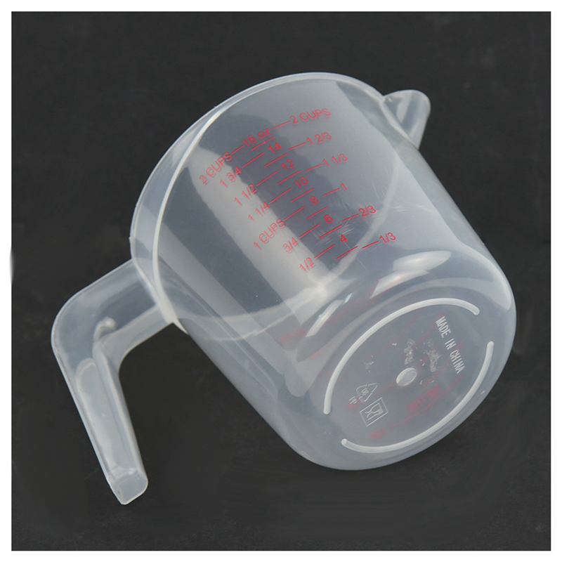AA20-5X 500Ml Home Lab Measuri - Pour Spout Pitcher のレビューと価格