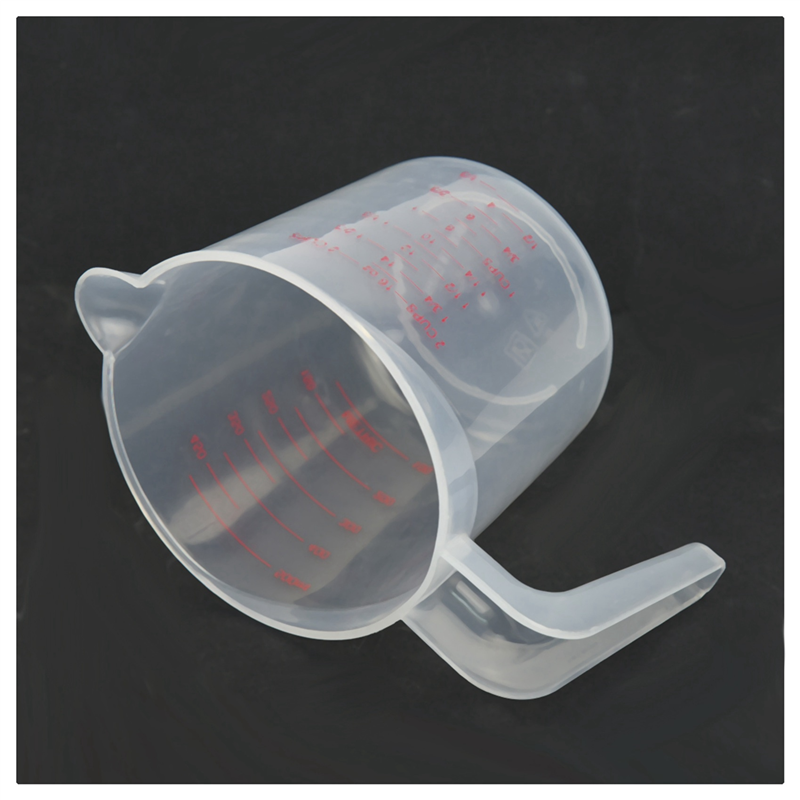 AA20-5X 500Ml Home Lab Measuri - Pour Spout Pitcher のレビューと価格