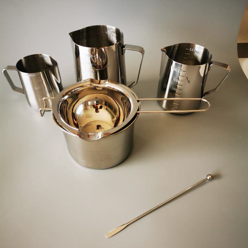 DIY Handmade Candle Making Too - Candle Wax Scale のレビューと価格