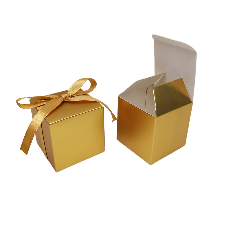 10/30Pcs Folding Small Gift Bo - Candle Supplies For Business のレビューと価格