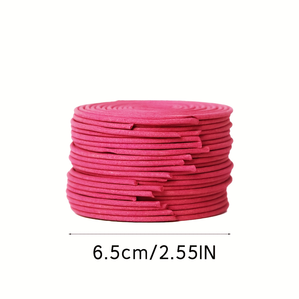 20/40/60/80Pcs Sakura Coil Inc - Candle Supplies Essential Oils のレビューと価格