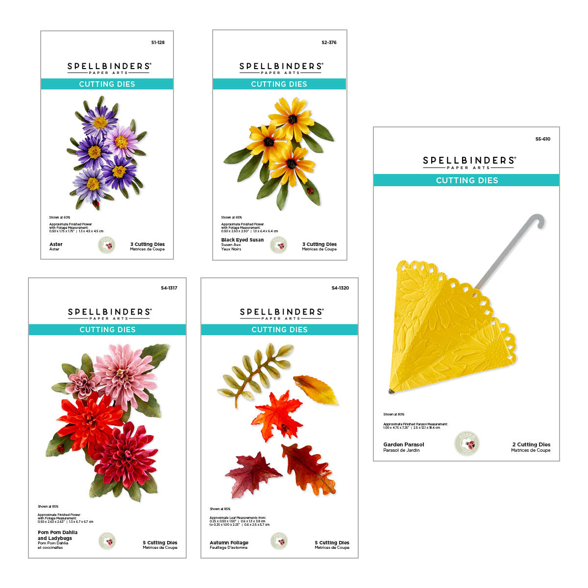 Flowers Blooms Collection Cutt - Candle Supplies For Sale のレビューと価格