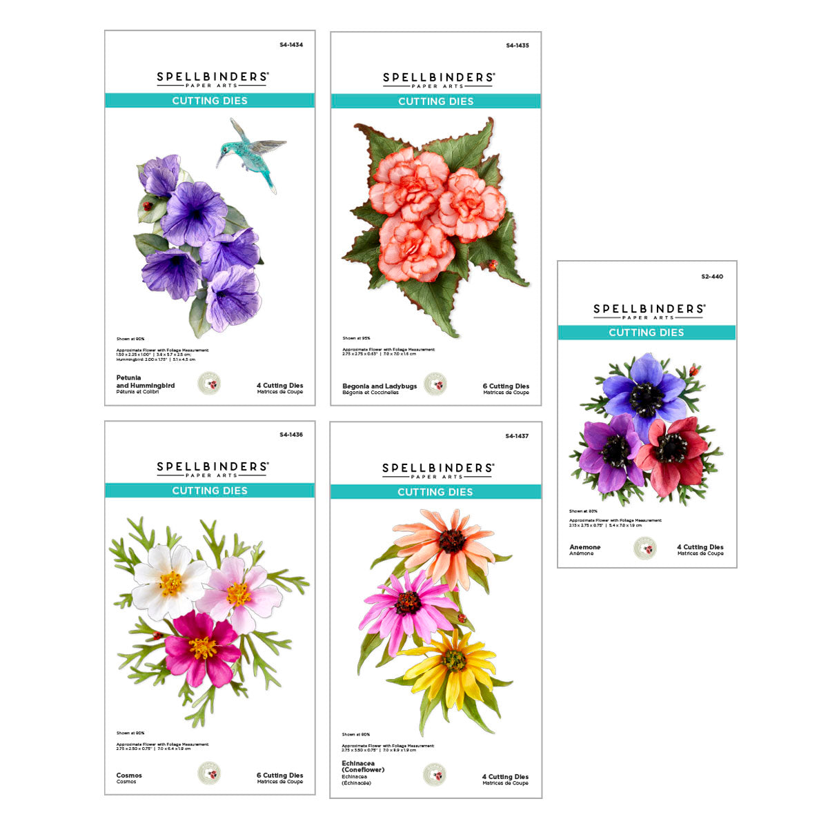 Flowers Blooms Collection Cutt - Candle Supplies For Sale のレビューと価格