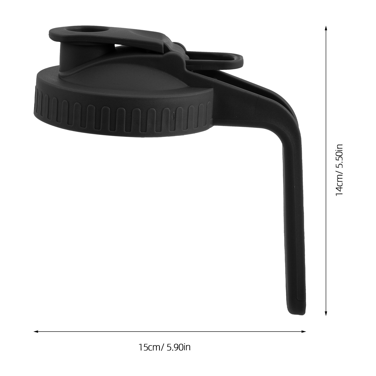 86Mm Handle Wide Mouth Jar Lid - Pour Spout Pitcher のレビューと価格