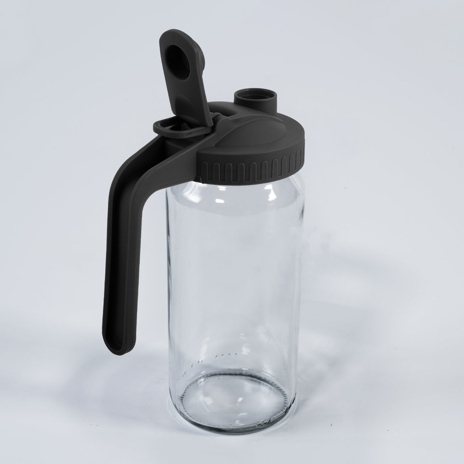 86Mm Handle Wide Mouth Jar Lid - Pour Spout Pitcher のレビューと価格