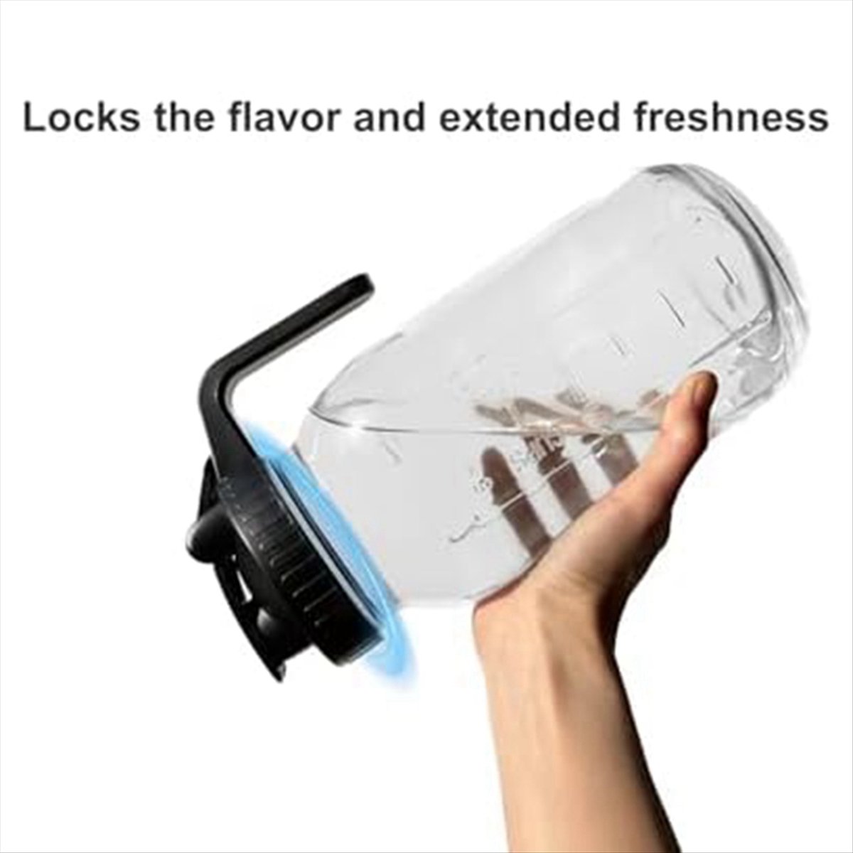 A20I Wide Mouth Jars Pour Spou - Pour Spout Pitcher のレビューと価格