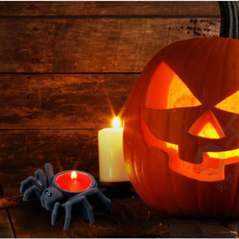 2025 Hot Sale New 3D Spider Ca - Candle Supplies For Sale のレビューと価格