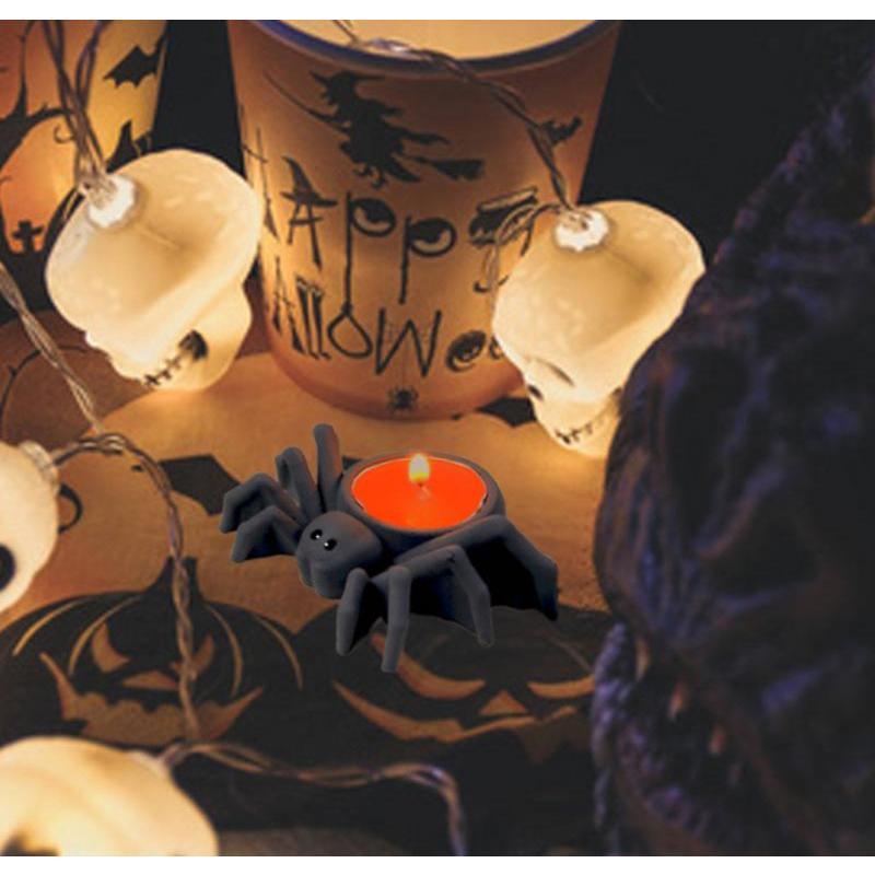 2025 Hot Sale New 3D Spider Ca - Candle Supplies For Sale のレビューと価格