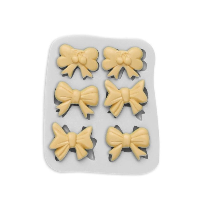Bowknots Making Supplies Cake  - Candle Supplies For Sale のレビューと価格