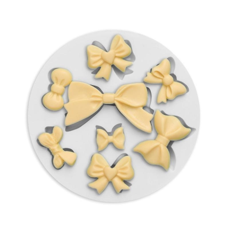 Bowknots Making Supplies Cake  - Candle Supplies For Sale のレビューと価格