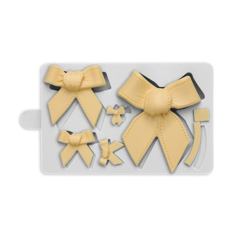 Bowknots Making Supplies Cake  - Candle Supplies For Sale のレビューと価格
