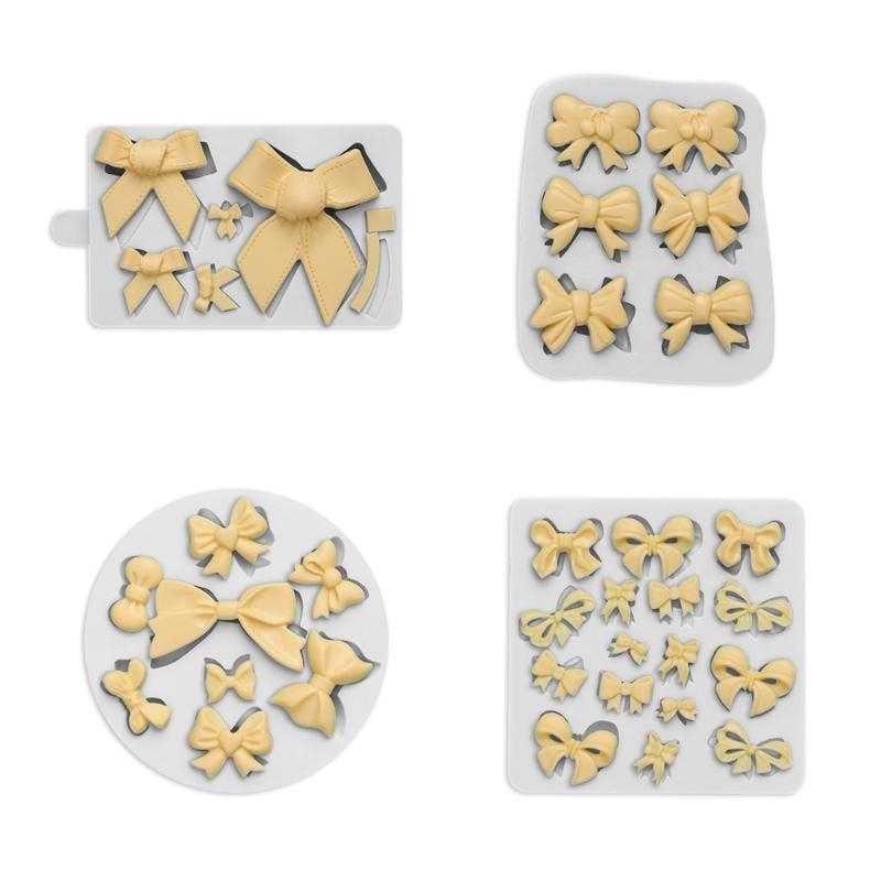 Bowknots Making Supplies Cake  - Candle Supplies For Sale のレビューと価格