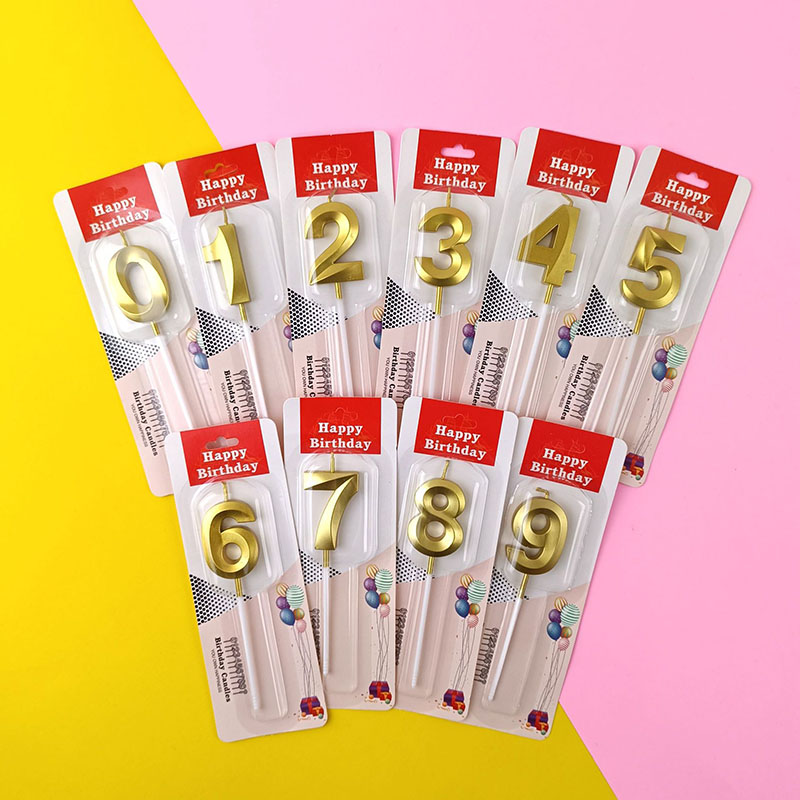 50pcs/lot Wholesale Gilding Nu - Candle Supplies For Sale のレビューと価格