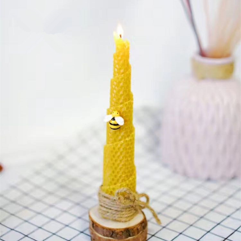 12pcs 15cm*20cm*0.3cm Natural  - Candle Supplies Bulk のレビューと価格