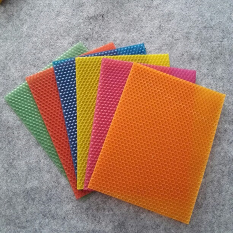 12pcs 15cm*20cm*0.3cm Natural  - Candle Supplies Bulk のレビューと価格