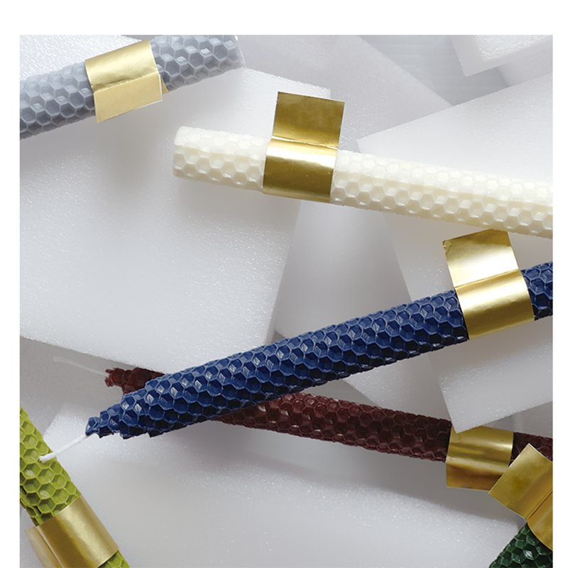 12pcs 15cm*20cm*0.3cm Natural  - Candle Supplies Bulk のレビューと価格