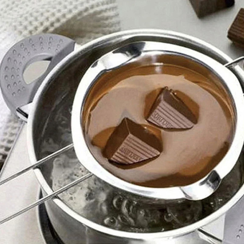 Stainless Steel Wax Melting Po - Candle Making Supplies Kit のレビューと価格