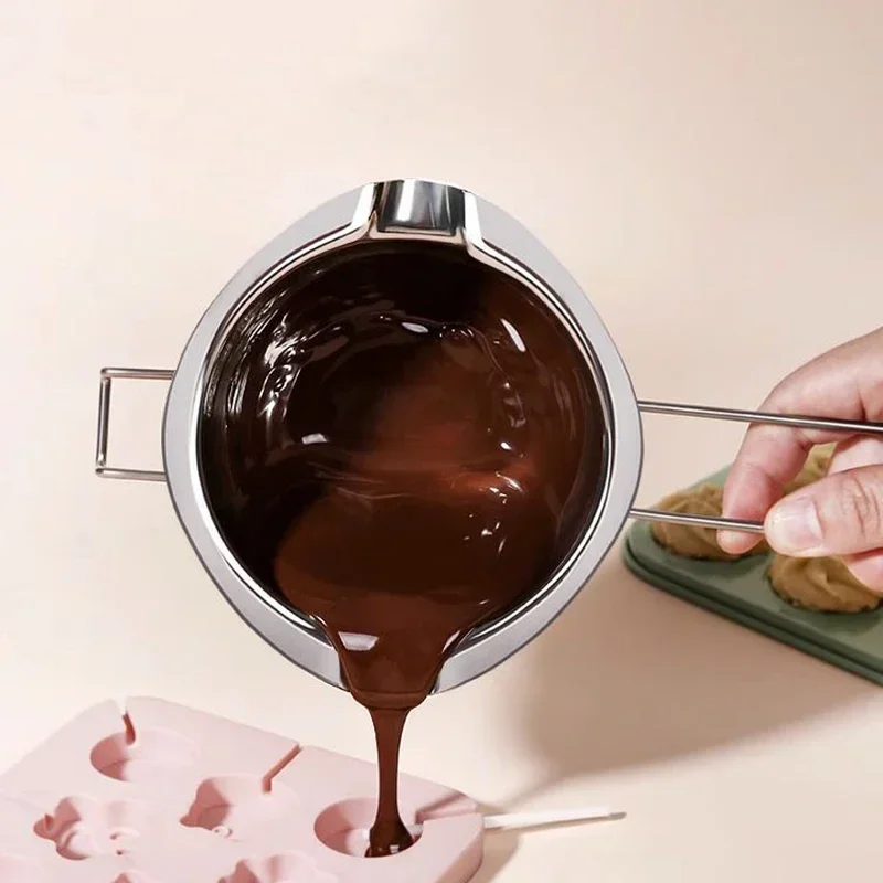 Stainless Steel Wax Melting Po - Candle Making Supplies Kit のレビューと価格