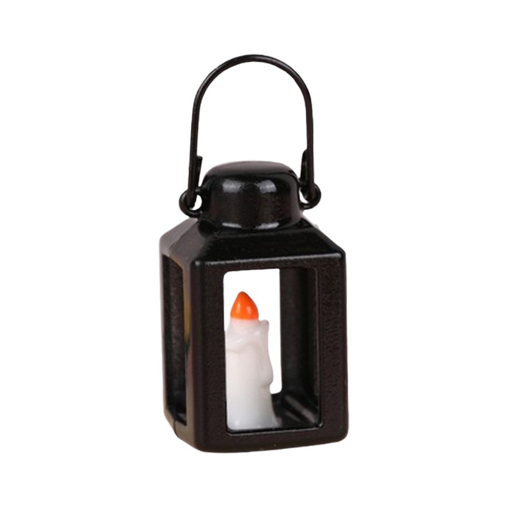 1:12 Scale Vintage-Style Lante - Candle Wax Scale のレビューと価格