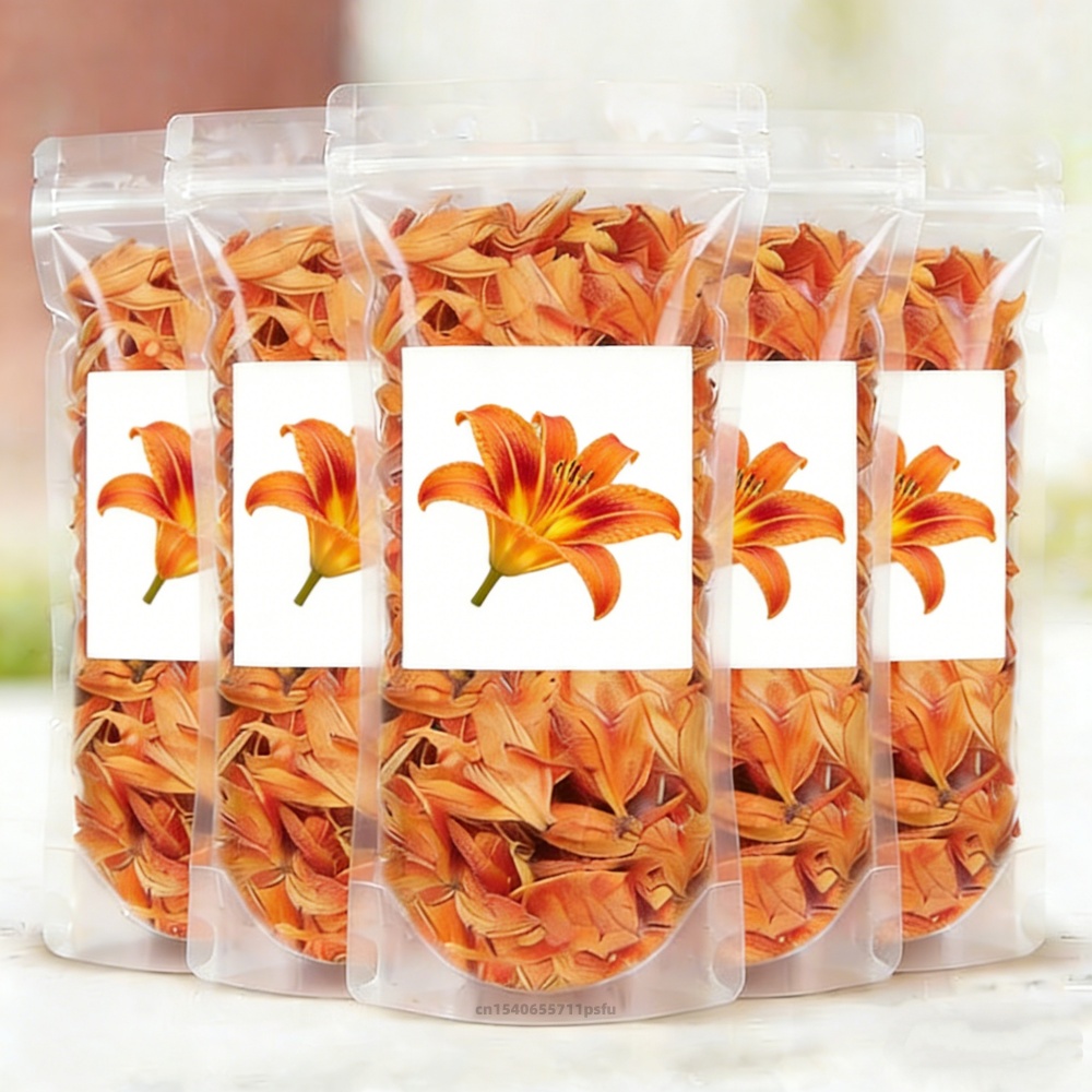 High Quality Natural Dried Lil - Candle Supplies Bulk のレビューと価格