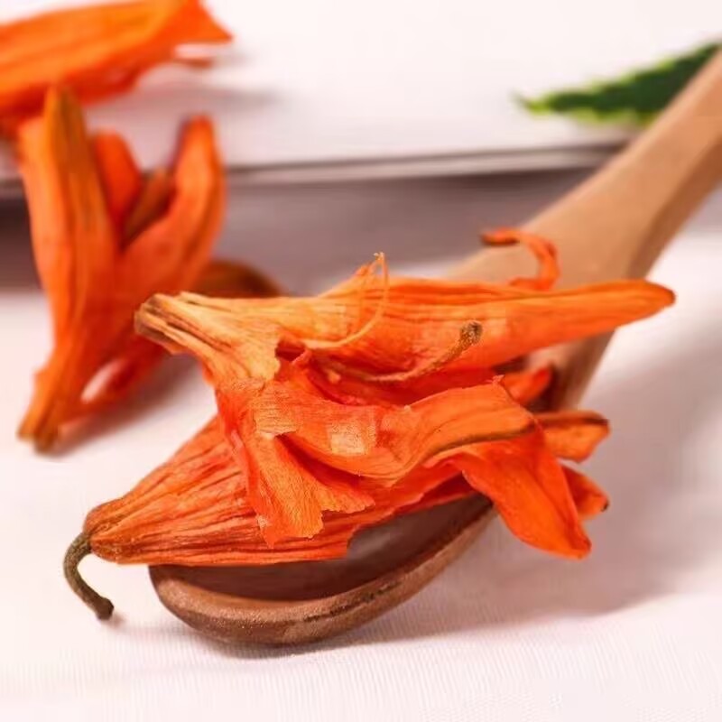 High Quality Natural Dried Lil - Candle Supplies Bulk のレビューと価格