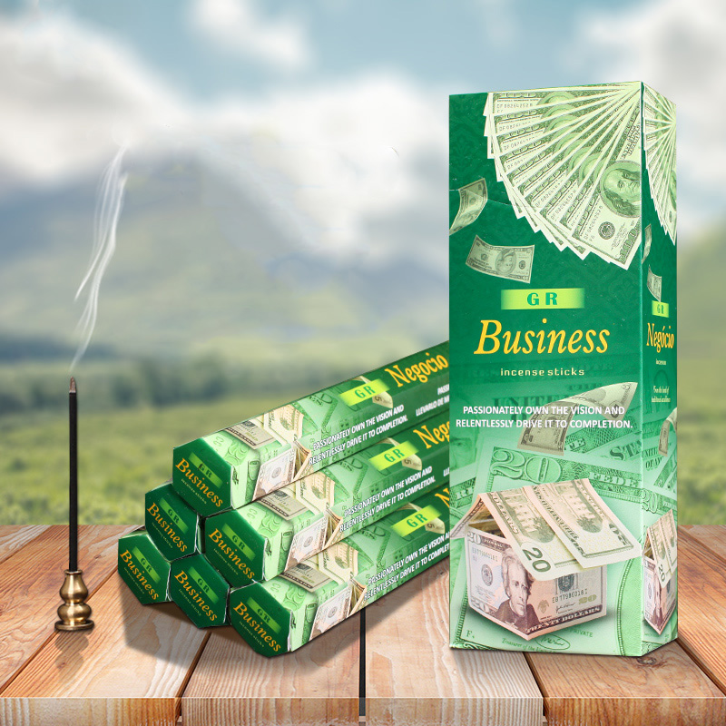 Natural Incense Stick Wreath B - Candle Supplies For Business のレビューと価格