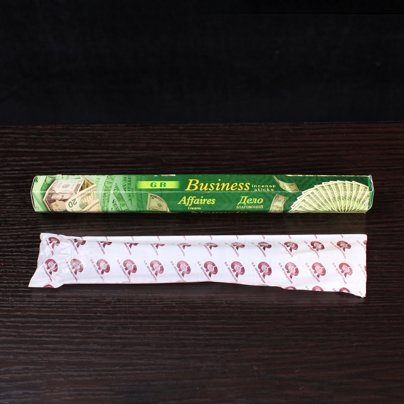 Natural Incense Stick Wreath B - Candle Supplies For Business のレビューと価格